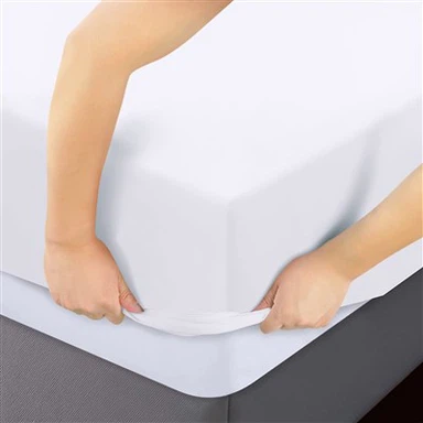 호텔 장착 시트